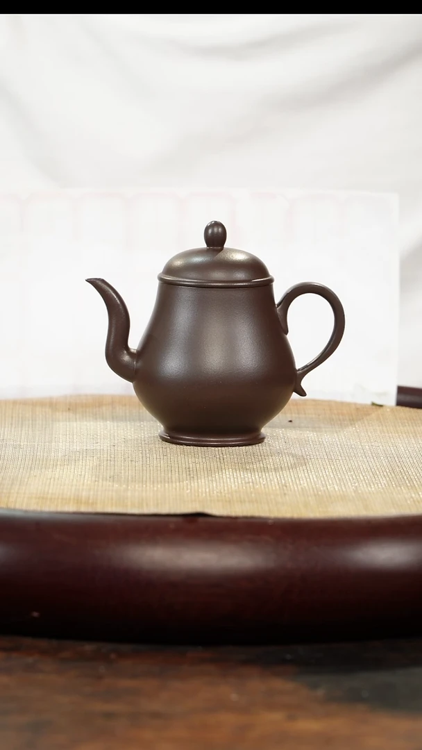 茶壶紫砂老行家紫砂3