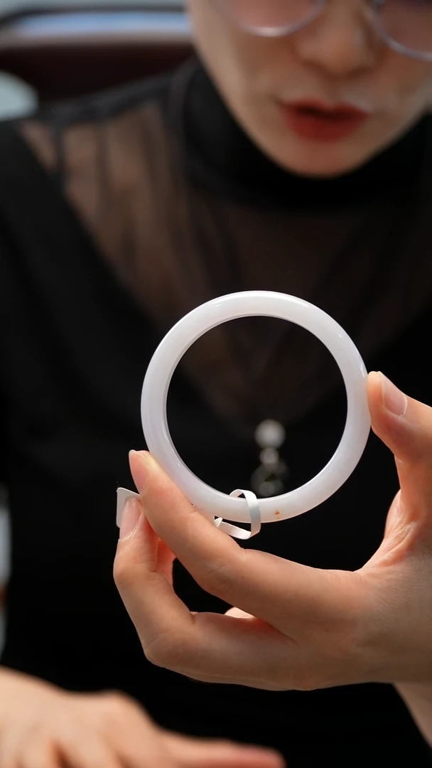 未镶嵌手镯翡翠30号