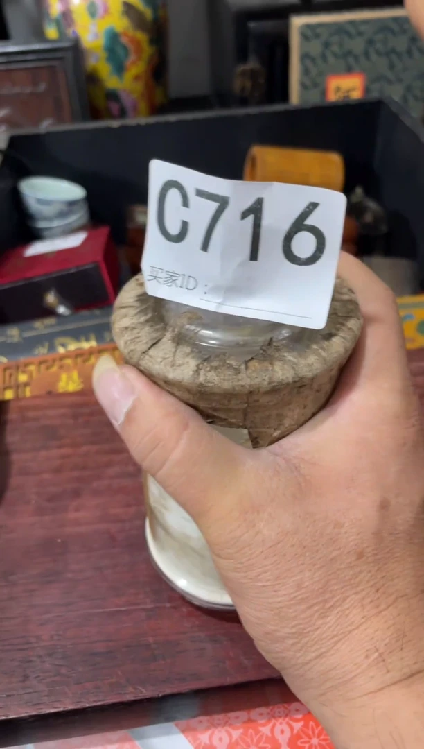 瓷片主播推荐好物摆件