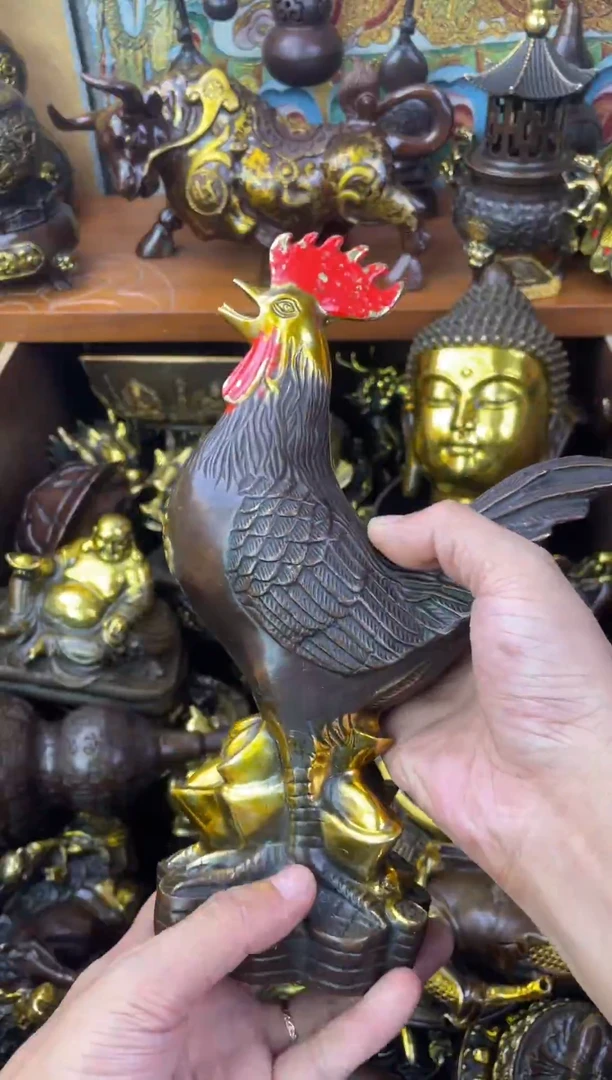 高品铜社精选链接