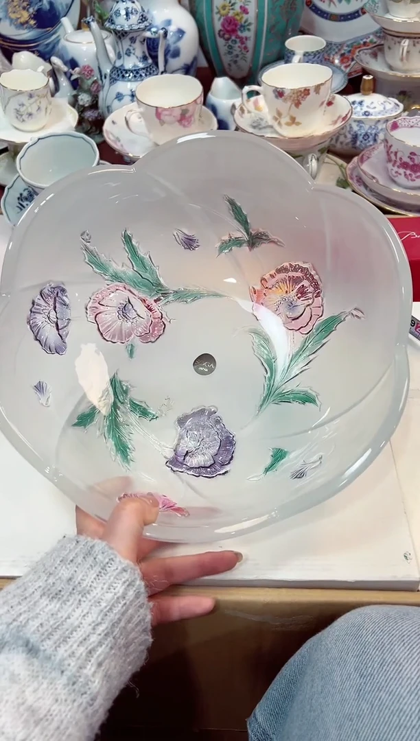 【闪购商品】瓷片36 星耀日瓷感谢支持