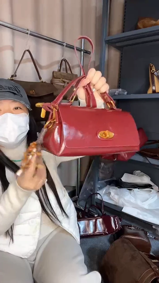 麂皮（革）小金禧的直播福利