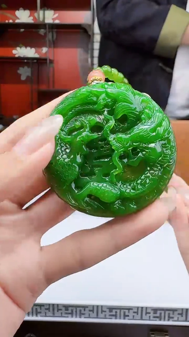 定制和田玉天然和田玉（拍一发一）