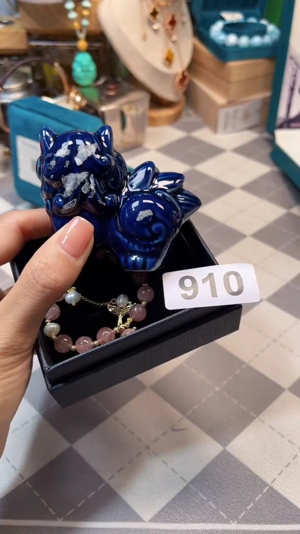 瓷片陶茶666文玩周边多人