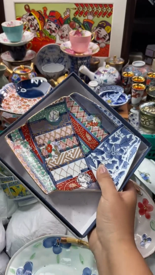 【闪购商品】瓷片瓷片满20米包邮一单一付