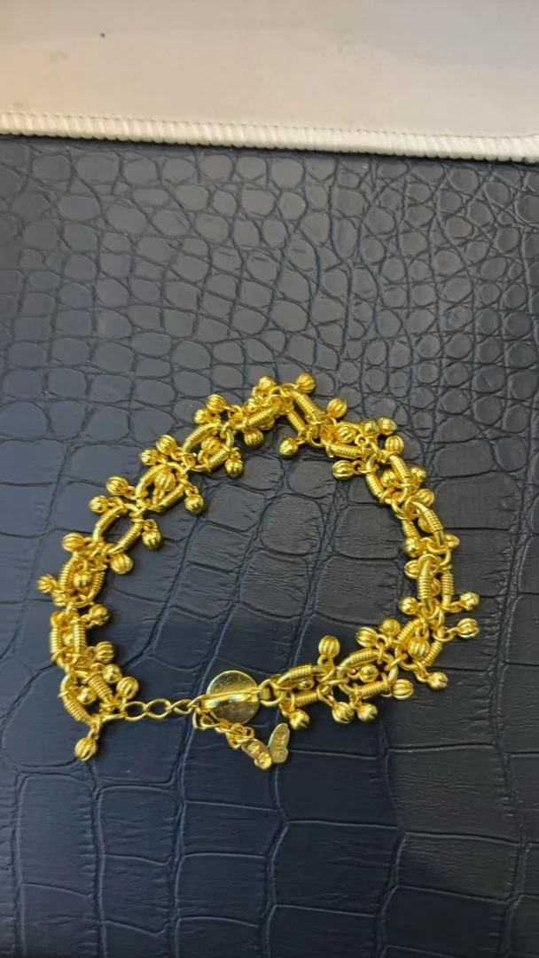 手链 D55【私人定制】时尚精美手链