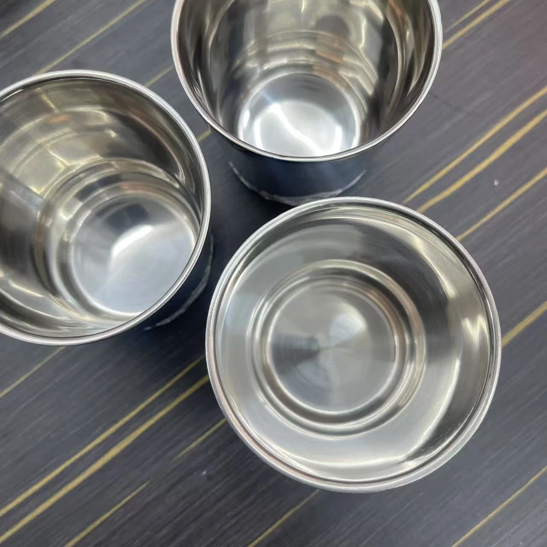 韩单水杯3个家用厨房必备轻奢现代高级感简约高颜值新【汤家限定】