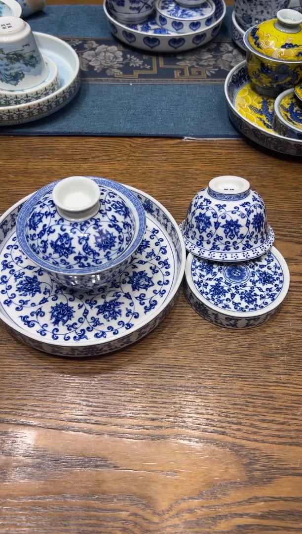 【闪购商品】景德镇陶瓷福利专场