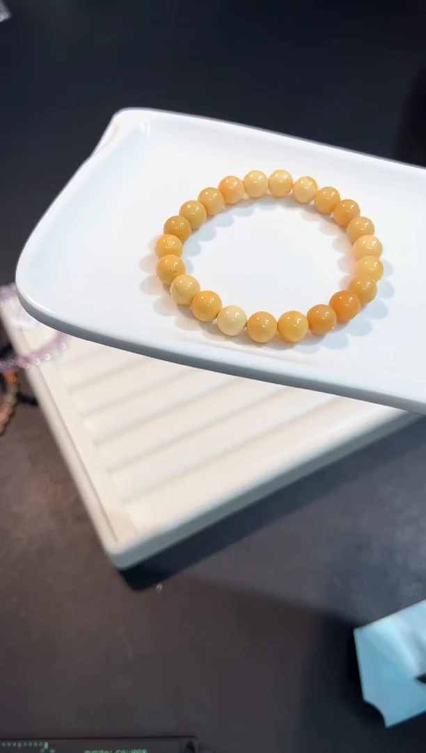 【闪购商品】水晶手串未镶嵌27Q多样性发其一/1条默认微瑕