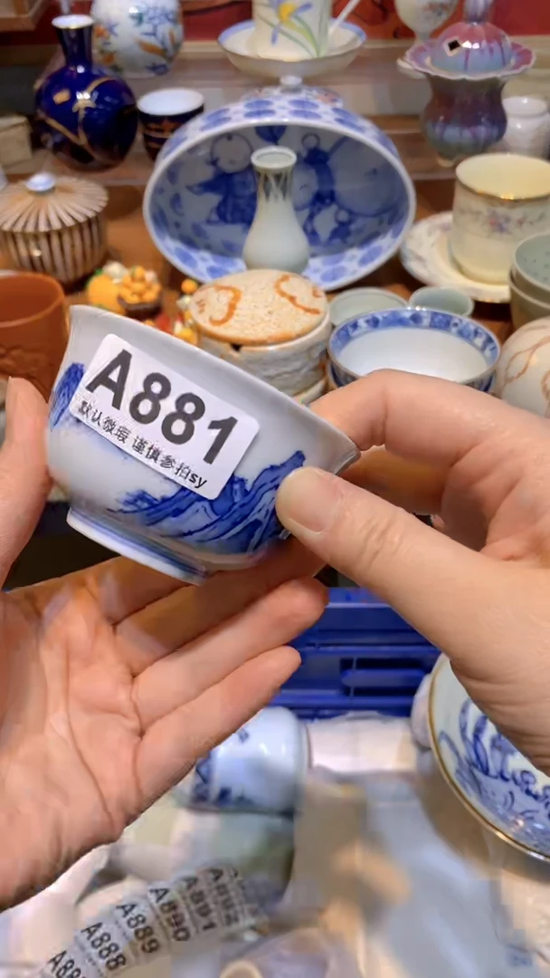 【闪购商品】思羽甄选壹号商品AA881