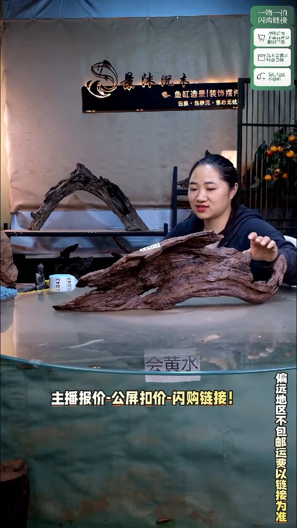 R****y景沐沉木D041 65-14-20