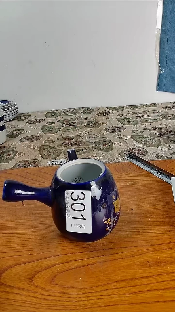 瓷片叁**肆小淼海外陶瓷工艺品