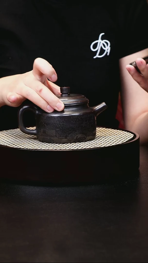 茶壶紫砂宜兴茶壶