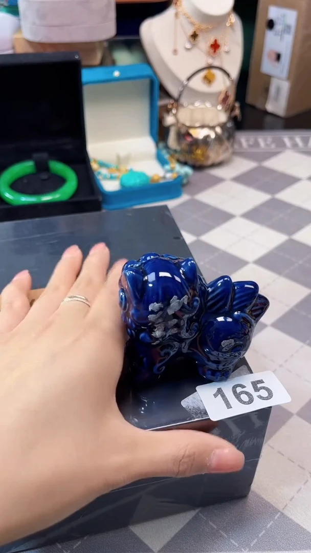 瓷片陶茶666文玩周边多人