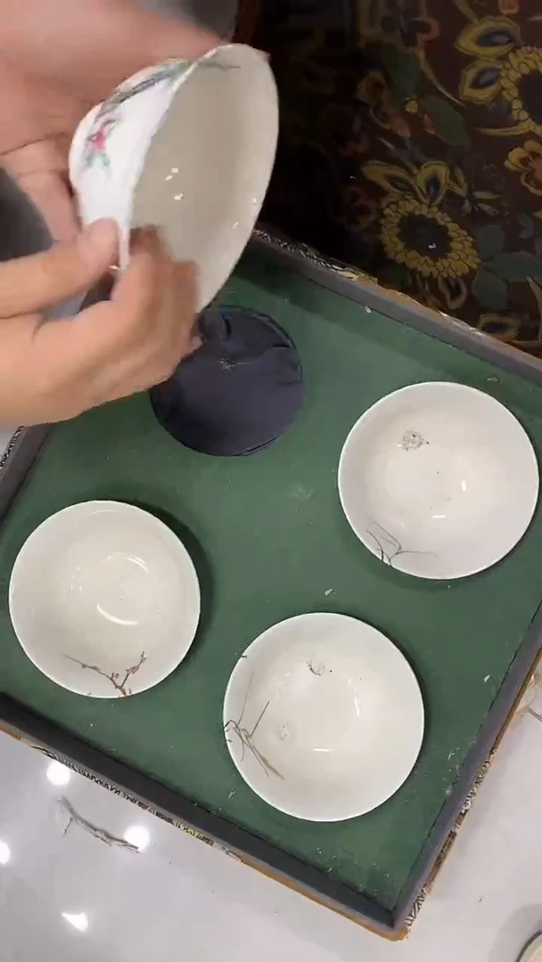 G198景德镇高端瓷器