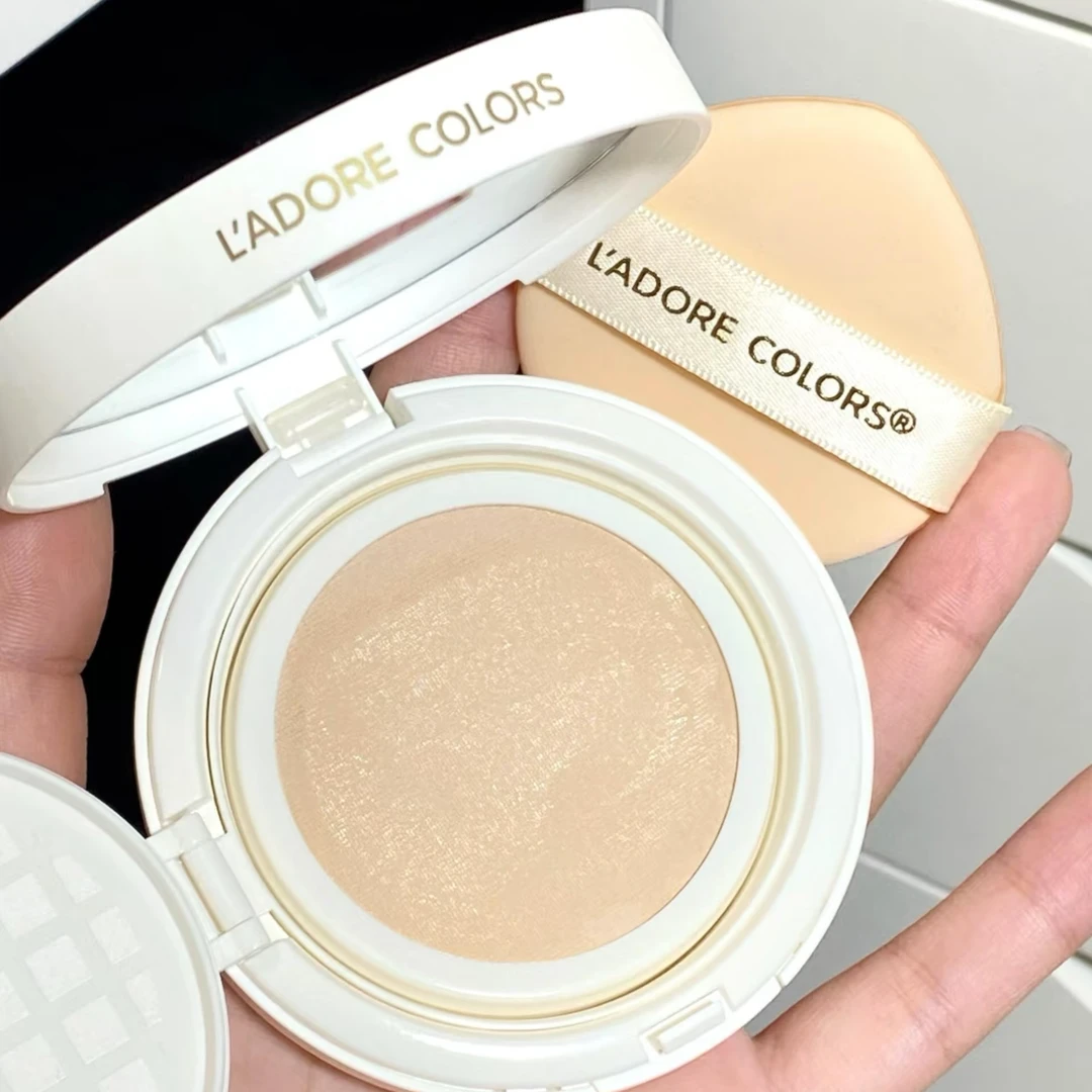 烙色双皮奶气垫粉霜02【直播专享】