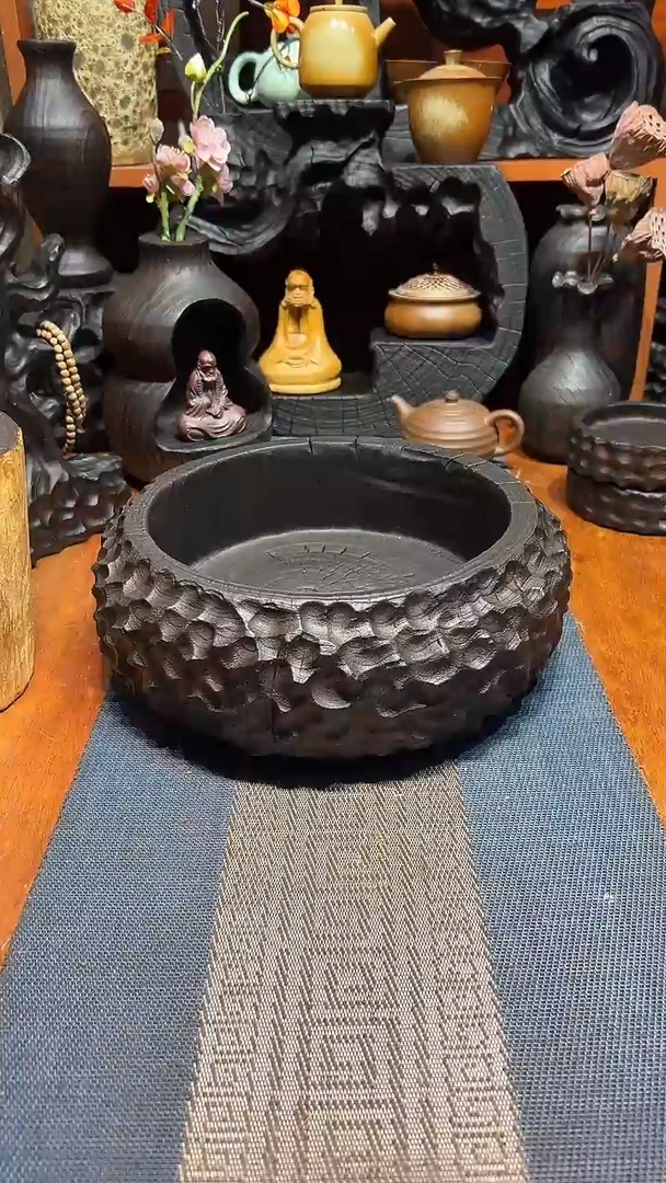 香樟木香樟木一物一拍