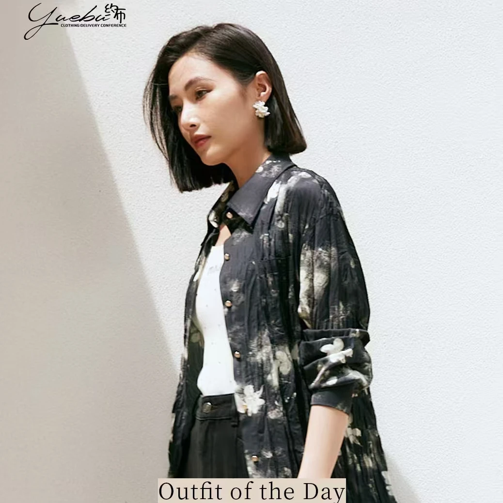 约布品牌女装春夏集合链接编号