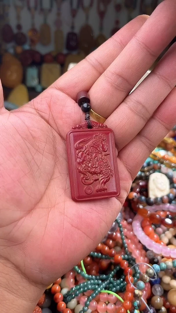 未镶嵌.玛瑙/玉髓徐*一物一拍 005478