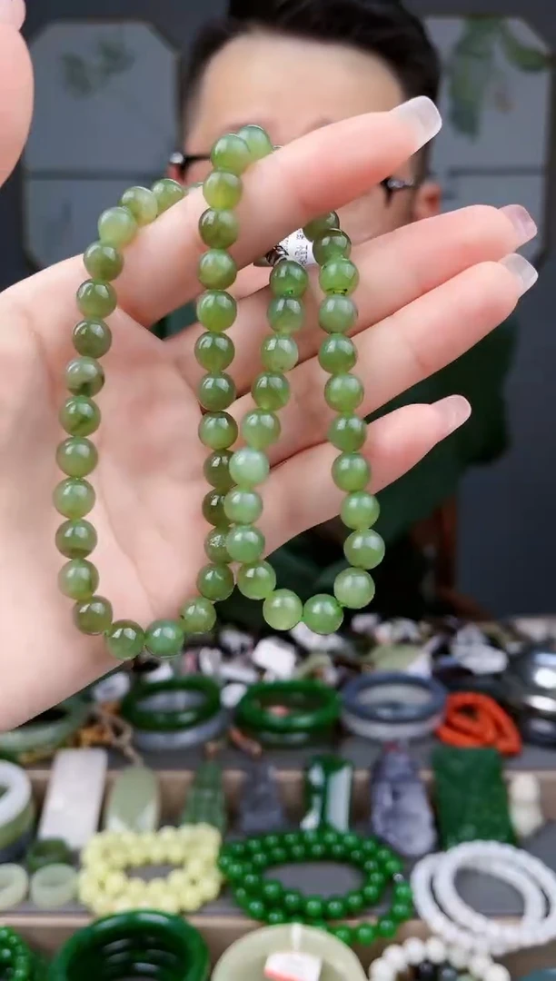 玉多样性发货拍一单发一个