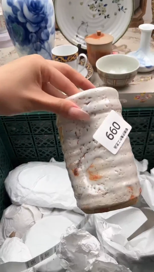 瓷片福*Q         099