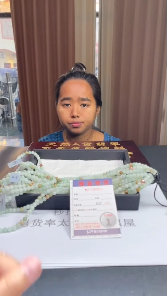 未镶嵌定制翡翠未抛光毛货多样性发其一拍一发一0521