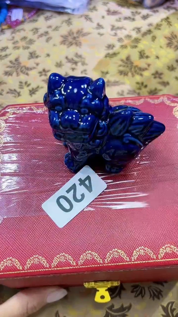 瓷片陶茶666文玩周边多人
