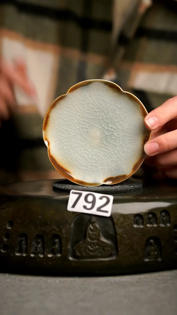 景德镇手工茶器系列792