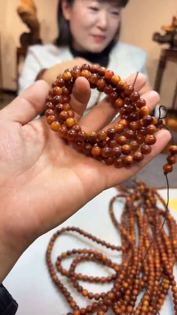 【闪购商品】柏木（崖柏）木雕崖柏崖柏08