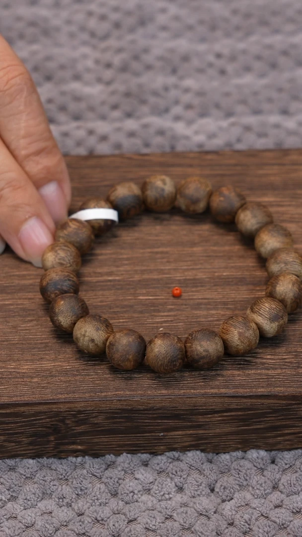 未镶嵌手链南红玛瑙12