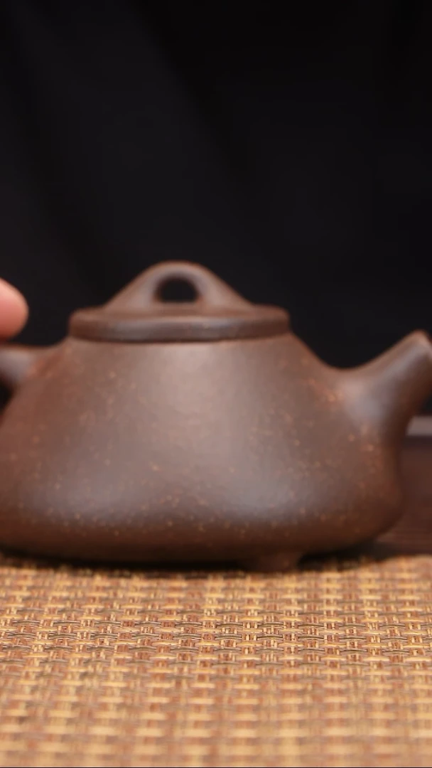 茶壶紫砂田园风光回复他