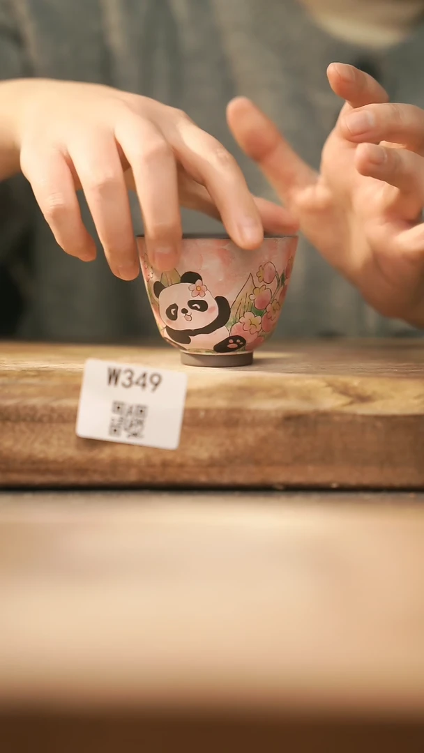 【闪购商品】【经典福利】/ 杯子@@W349