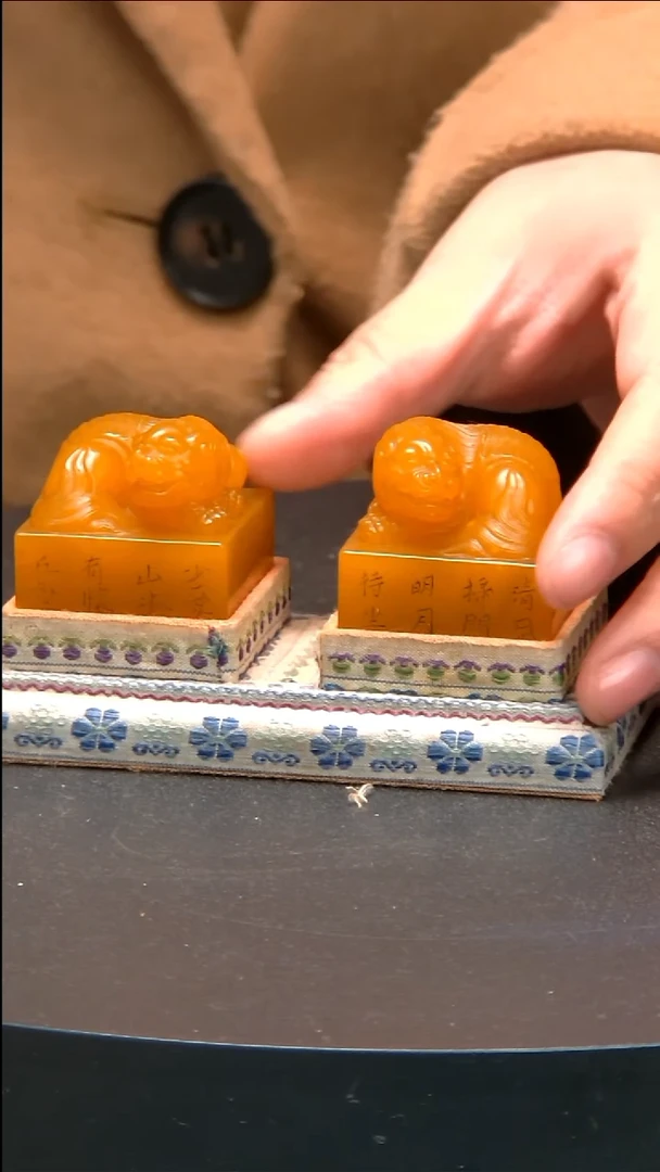 寿山石印石11111111