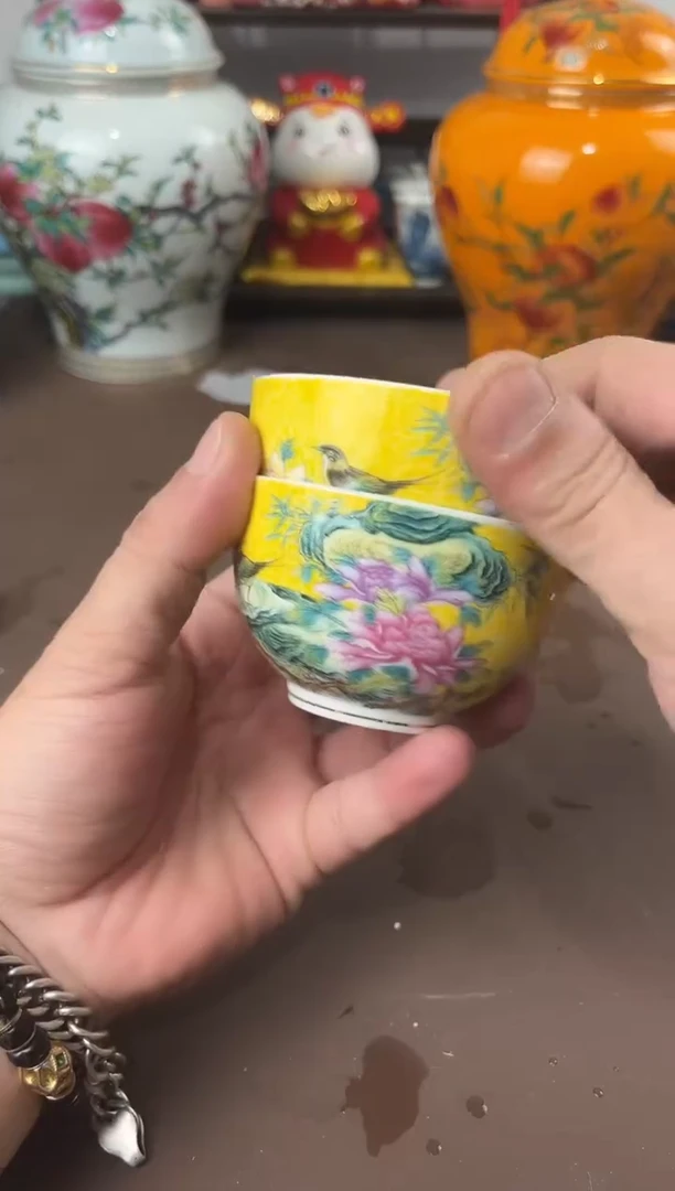 瓷片陶瓷库存清仓福利！