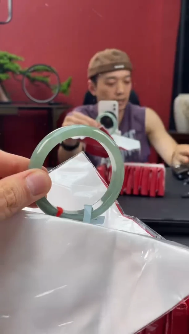 未镶嵌手镯翡翠2