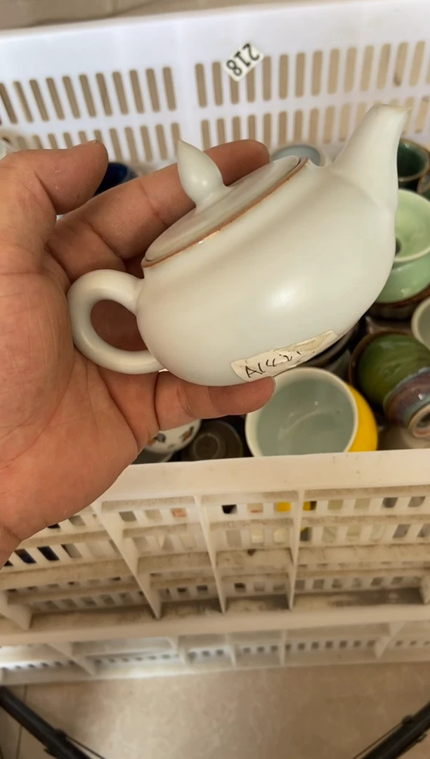 摆件无运费险有瑕疵的有点脏介意勿拍