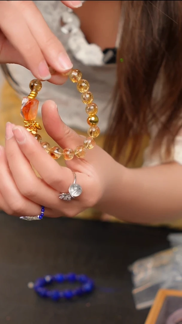 水晶摆件未镶嵌36