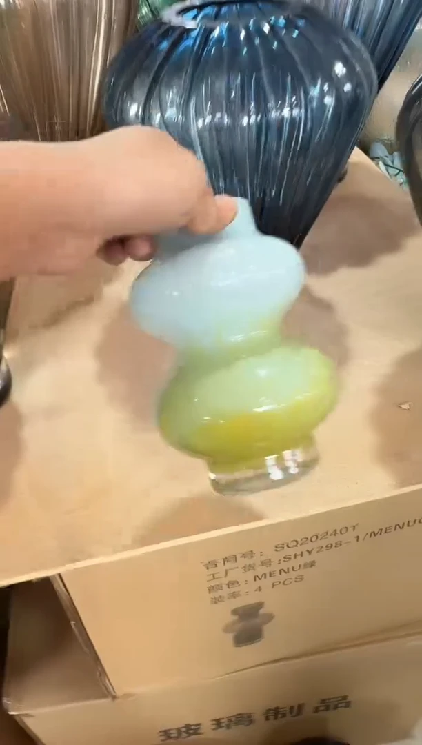 万间家居美物花瓶085