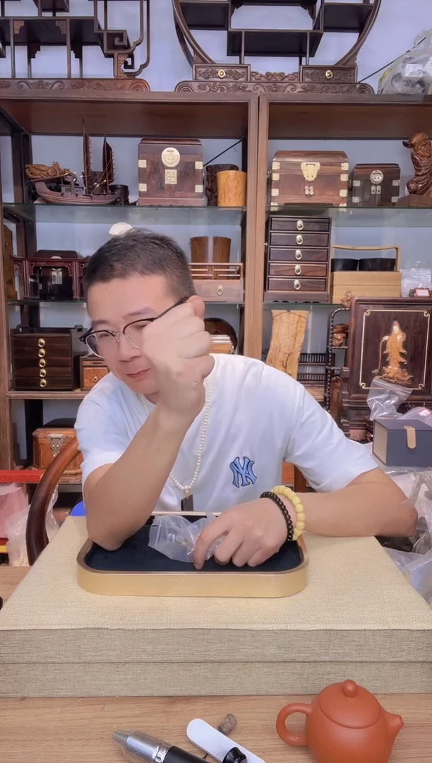 乌木类书架463猛犸高品跑环