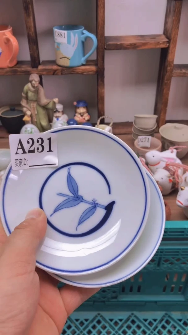瓷片如****堂A龙华精品陶瓷店
