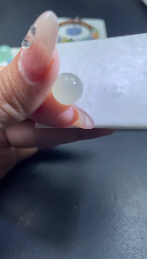 【闪购商品】定制翡翠未镶嵌BBBBBBB131