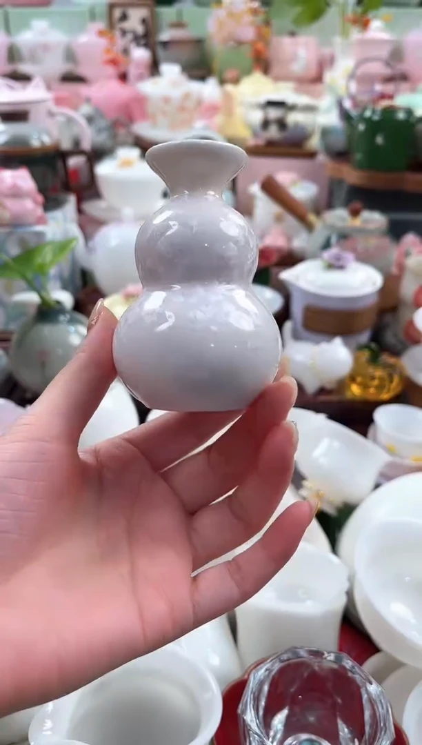 茶具：库存仅剩1件