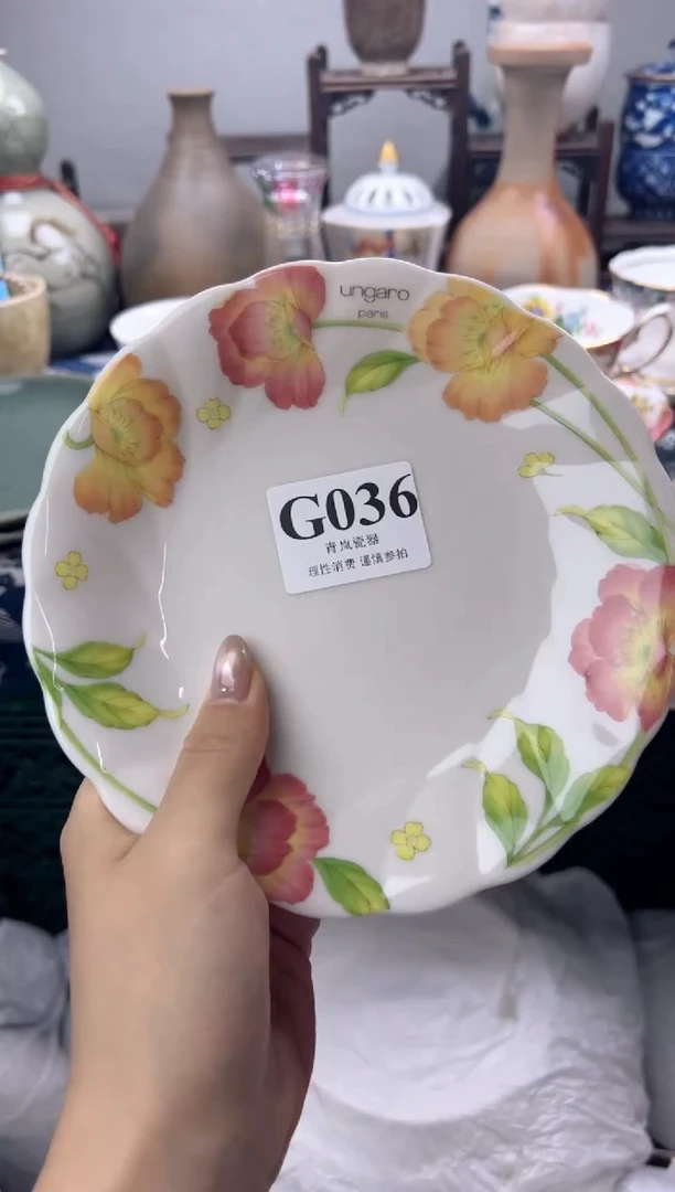 瓷片s***y    G036