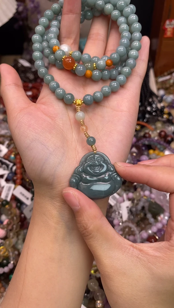 未镶嵌翡翠手饰109