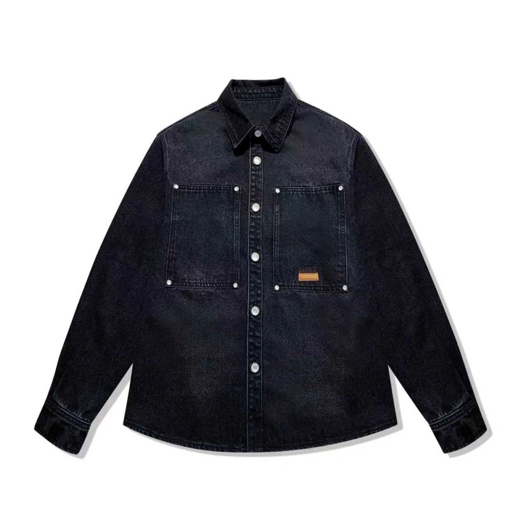 【Angel阳阳专属】-26链接-时尚潮流百搭外套-CS0619