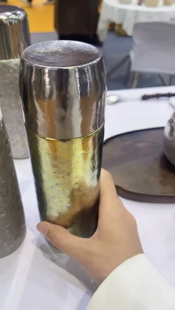 钛杯一个钛杯一个