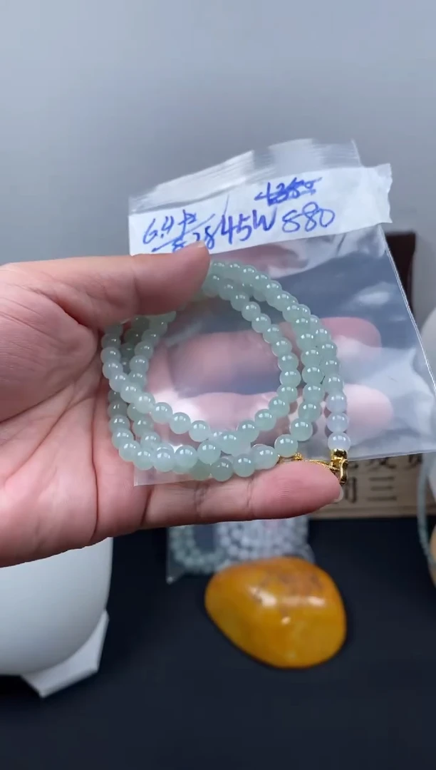 未镶嵌定制翡翠天然缅甸翡翠