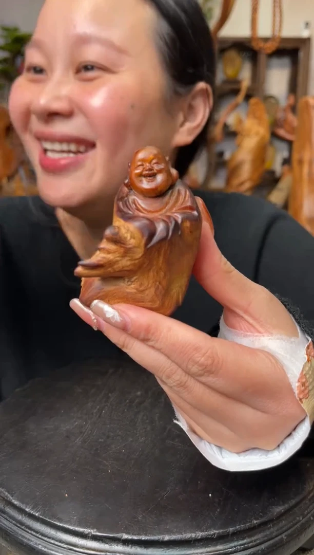 柏木（崖柏）崖柏小件