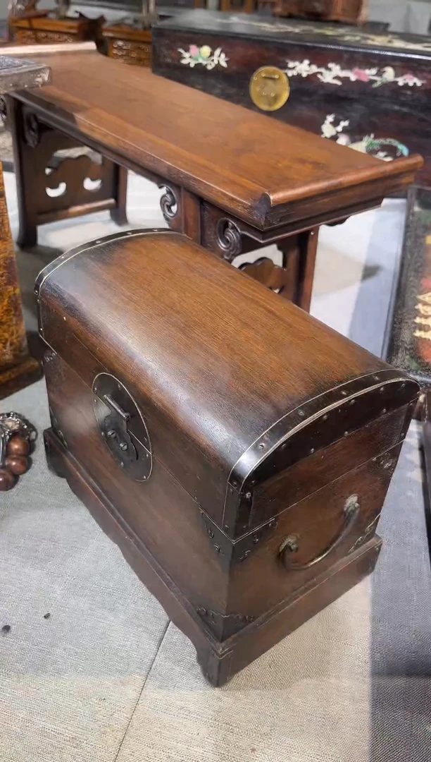 木海黄元宝箱1111