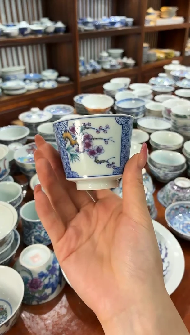 龙序窑